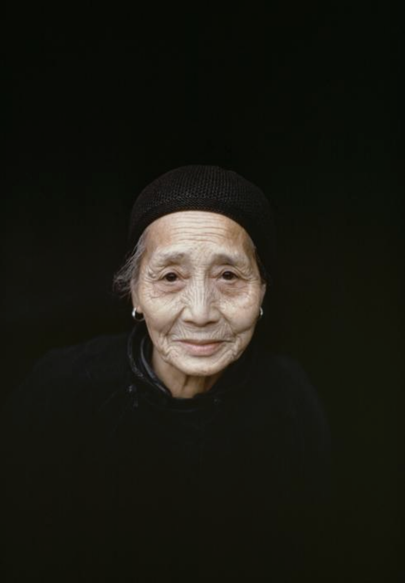 Eve Arnold - Photographer
